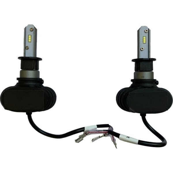 Лампа Tempest светодиодная H3 LED 6500K (49051131676) (TMP-S1-H3) фото 