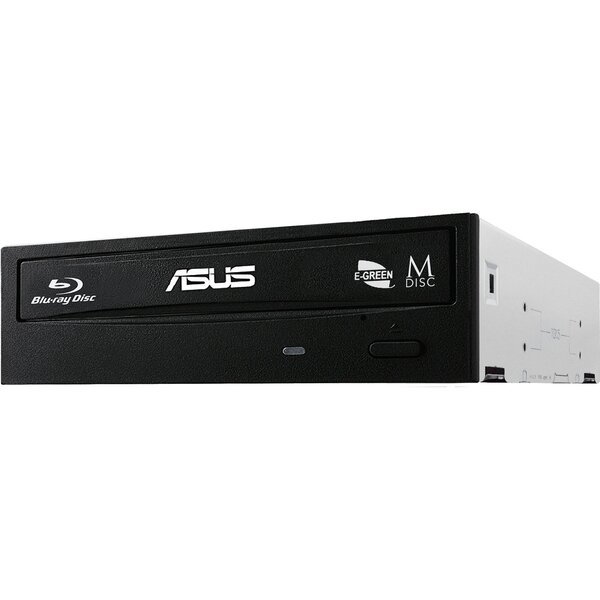 

Оптический привод внутренний ASUS BC-12D2HT (90DD0230-B30000)