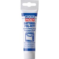 Масло Liqui Moly для электроконтактов Batterie-Pol-Fett 0,05кг (4100420031403)