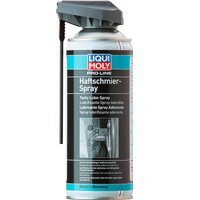 Спрей-масло Liqui Moly надлипкое Pro-Line Haftschmier Spray 0,4л (4100420073885)