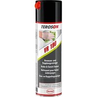 Очиститель Loctite Teroson VR 190 универсальный для тормозов, сцепления 500мл (48021169827) (232315)