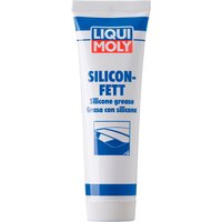 Смазка Liqui Moly силиконовая Silicon-Fett 0,1 кг (48021277605) (3312)