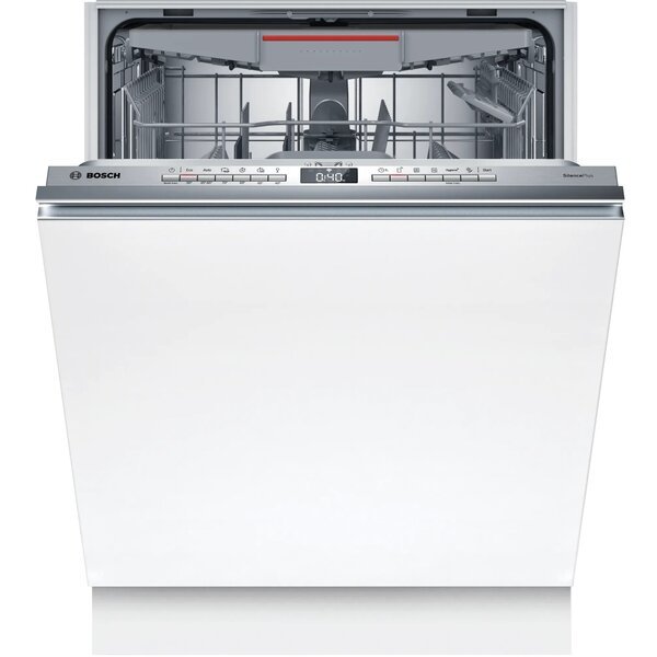 

Встраиваемая посудомоечная машина Bosch SMV4HMX65K