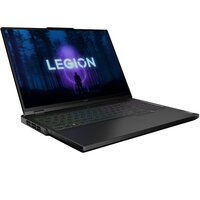 Ноутбук LENOVO Legion Pro 5 16IRX8 Onyx Grey (82WK00L7RA)