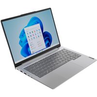 Ноутбук LENOVO ThinkBook 14 G6 IRL Arctic Grey (21KG0062RA)