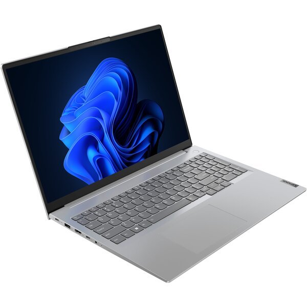 Акція на Ноутбук LENOVO ThinkBook 16 G6 ABP Arctic Grey (21KK001RRA) від MOYO