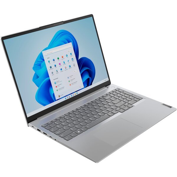 

Ноутбук LENOVO ThinkBook 16 G6 ABP Arctic Grey (21KK0048RA)