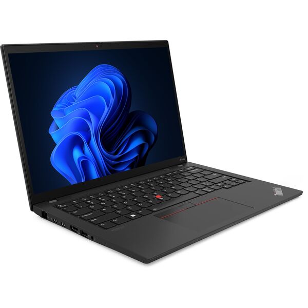 Акція на Ноутбук LENOVO ThinkPad P14s Gen 4 Villi Black (21HF000JRA) від MOYO