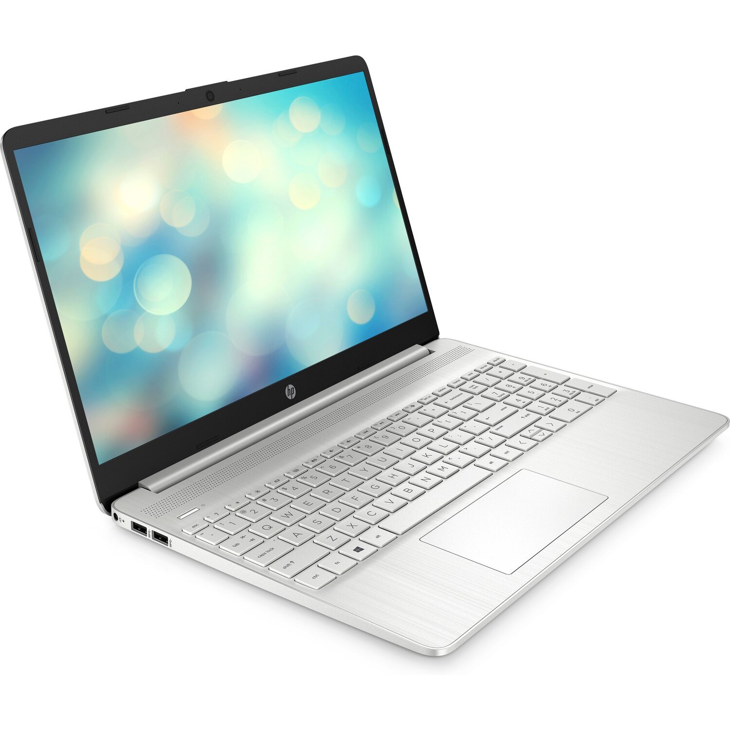 Ноутбук HP 15s-eq3039ua (827B8EA)фото