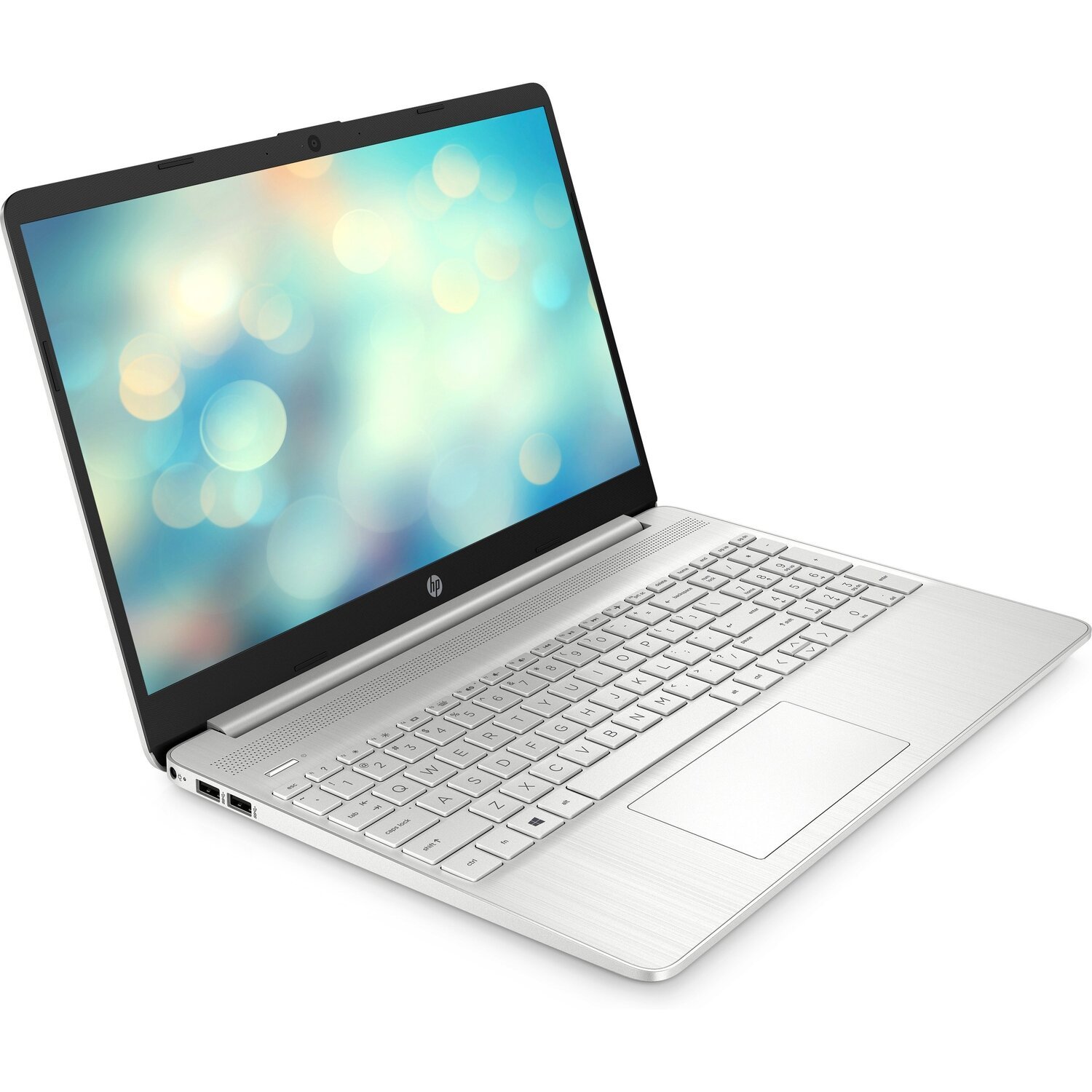 Ноутбук HP 15s-eq2068ua (827B6EA) фото 