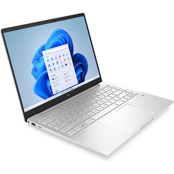 

Ноутбук HP Pavilion Plus 14-eh1006ua (826Y7EA)
