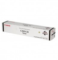 Тонер Canon C-EXV33 Black iR2520 (2785B002)