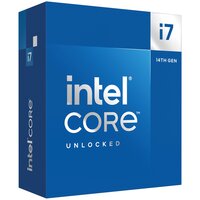 Процессор Intel Core i7-14700K 20C/28T 3.4GHz 33Mb LGA1700 125W Box (BX8071514700K)