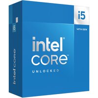 Процессор Intel Core i5-14600K 14C/20T 3.5GHz 24Mb LGA1700 125W Box (BX8071514600K)
