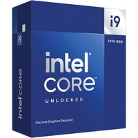 Процессор Intel Core i9-14900KF 24C/32T 3.2GHz 36Mb LGA1700 125W w/o graphics Box (BX8071514900KF)