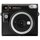 Фотокамера моментального друку Fujifilm INSTAX SQ40 Black (16802802)