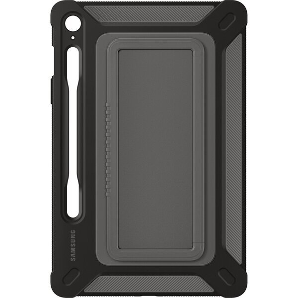 

Чехол Samsung Outdoor Cover для Galaxy Tab S9 FE (X510/516) Titan (EF-RX510CBEGWW)