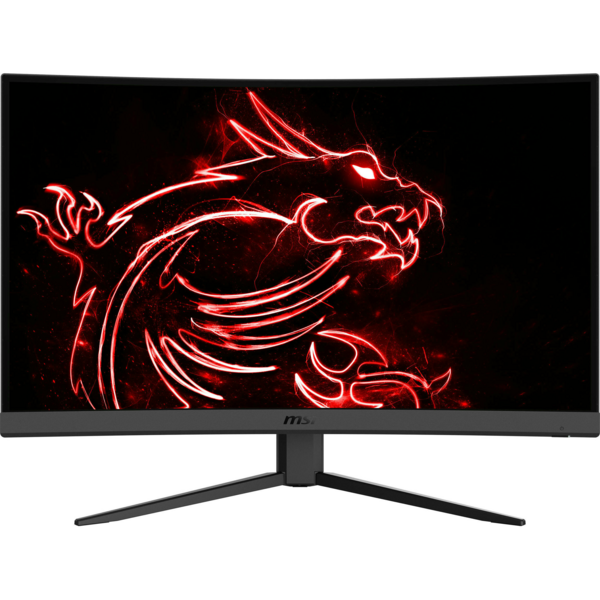 Акція на Монитор 27" MSI G27CQ4-E2 (9S6-3CB01T-027) від MOYO