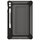 Чохол Samsung Outdoor Cover для Galaxy Tab S9 FE+ (X610/616) Titan (EF-RX610CBEGWW)