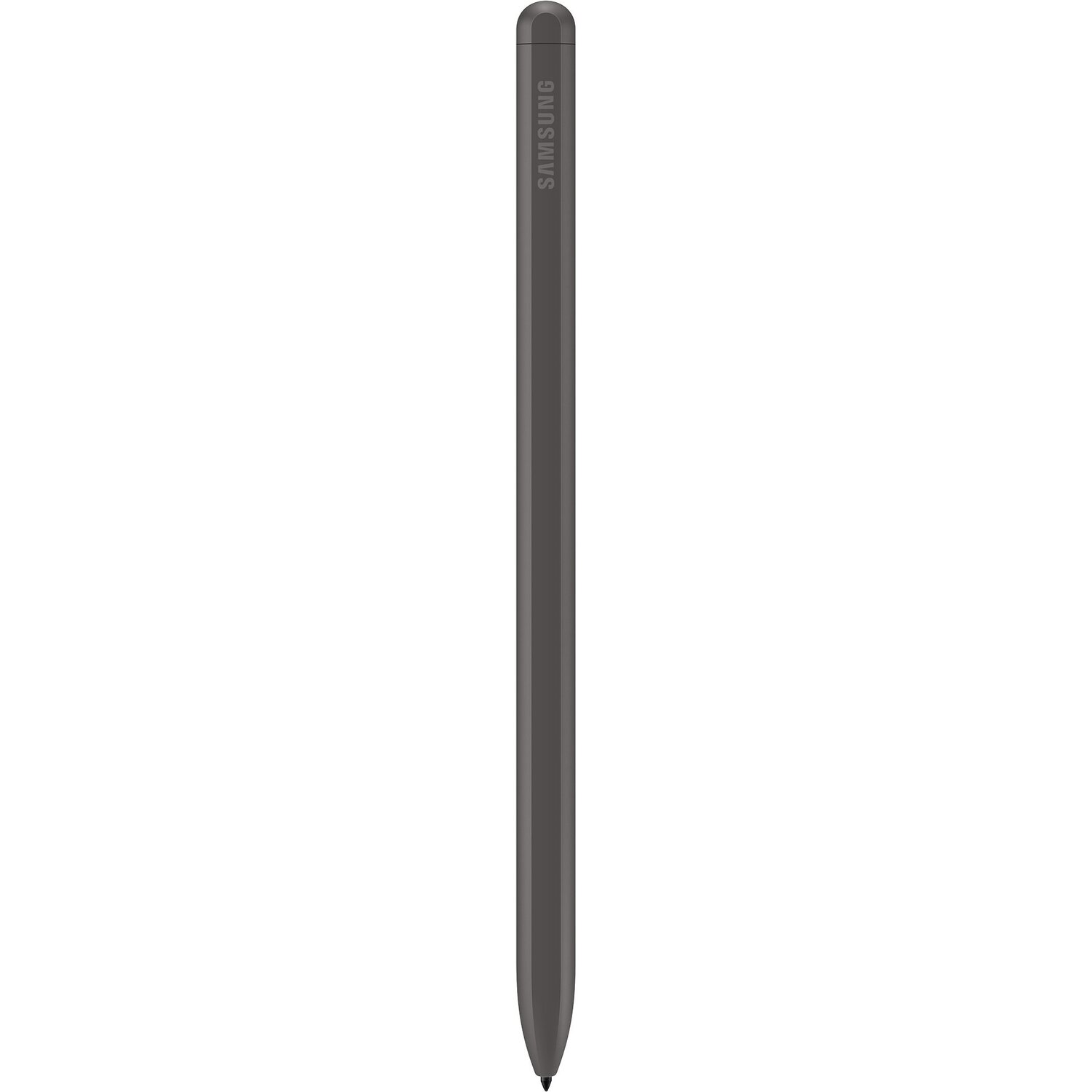 Стилус Samsung S Pen для Galaxy Tab S9 FE (X510/516/610/616) Grey (EJ-PX510BJEGEU) фото 
