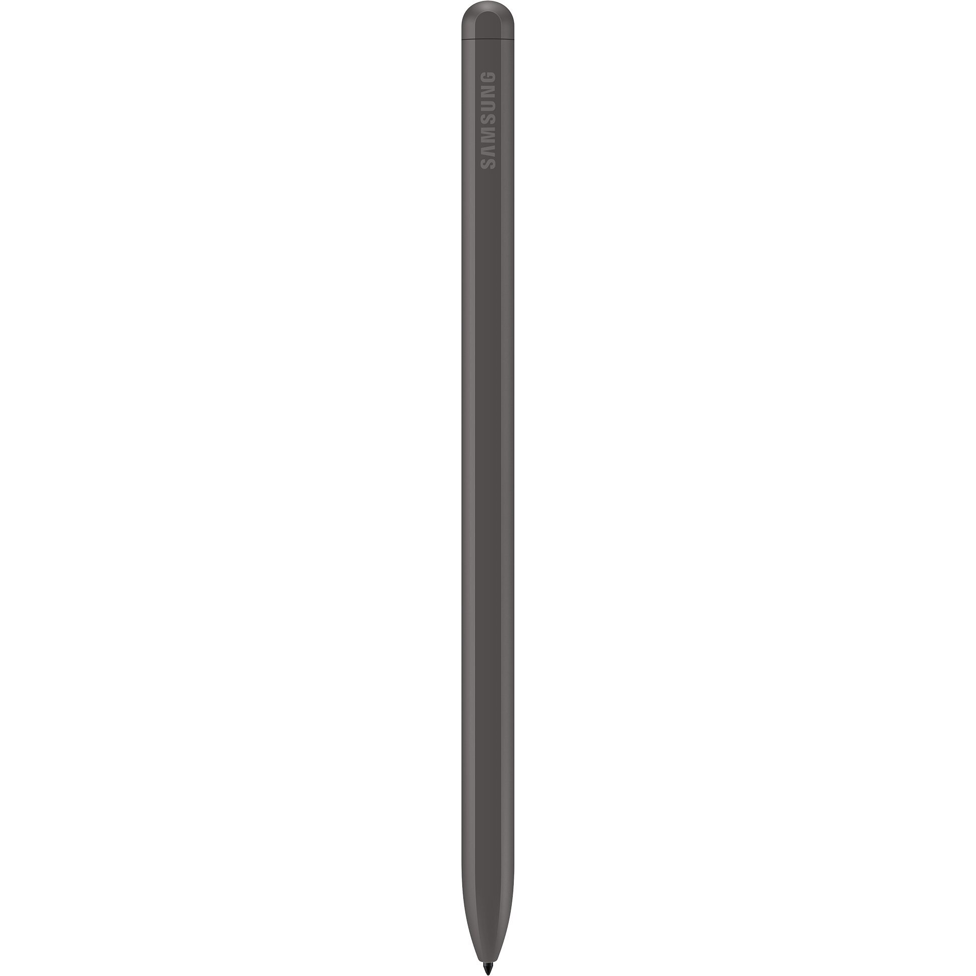 Стилус Samsung S Pen для Galaxy Tab S9 FE (X510/516/610/616) Grey (EJ-PX510BJEGEU) фото 1