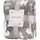 Плед Ardesto Flannel, 160х200 см, 100% полиэстер, ламы (ART0114PB)