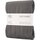 Плед Ardesto Fleece, 160x200 см, 100% поліестер, сірий (ART0709PB)