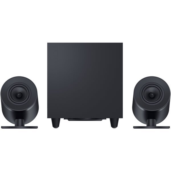 

Акустическая система Razer Nommo V2 USB-A, Black (RZ05-04750100-R3G1)