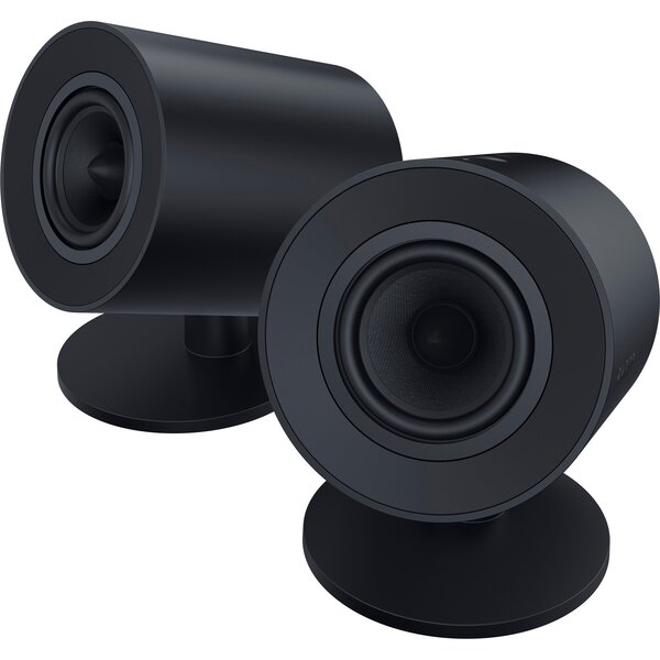 

Акустическая система Razer Nommo V2 X USB-A, Black (RZ05-04760100-R3G1)