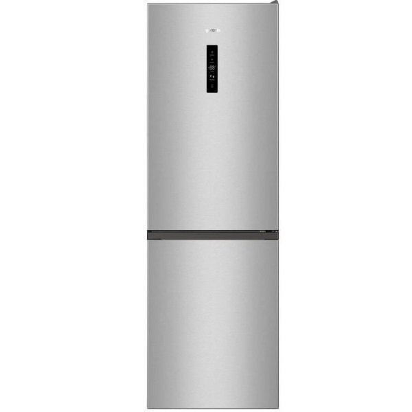 Холодильник Gorenje NRK619FAS4