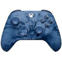 Геймпад Microsoft Xbox Wireless Controller Stormcloud Vapor (QAU-00130)