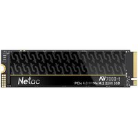 Накопитель SSD Netac M.2 1TB PCIe 4.0 NV7000-t (NT01NV7000T-1T0-E4X)