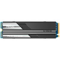 Накопичувач SSD Netac M.2 1TB PCIe 4.0 NV5000 (NT01NV5000-1T0-E4X)