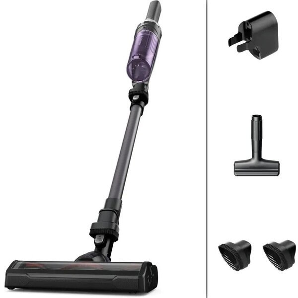 

Аккумуляторный пылесос Rowenta RH1128WO