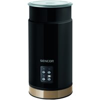 Спінювач молока Sencor SMF2031BK Black