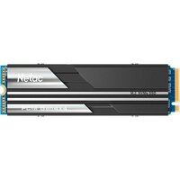 Накопитель SSD Netac M.2 2TB PCIe 4.0 NV5000 (NT01NV5000-2T0-E4X)