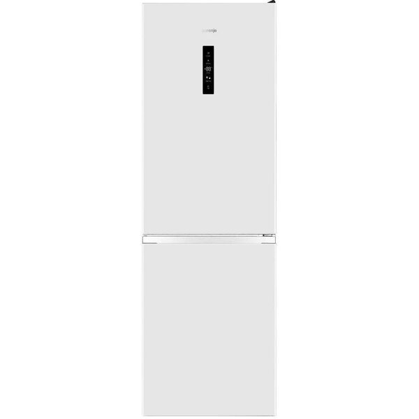 Акція на Холодильник Gorenje NRK619FAW4 від MOYO