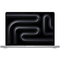 Ноутбук APPLE MacBook Pro 14" M3 8/512GB 2023 (MR7J3UA/A) Silver MR7J3