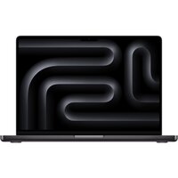 Ноутбук APPLE MacBook Pro 14" M3 PRO 18/1TB 2023 (MRX43UA/A) Space Black MRX43