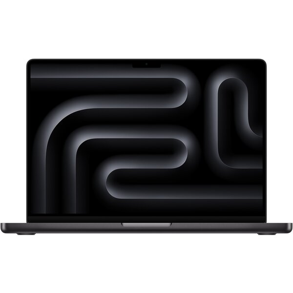 

Ноутбук APPLE MacBook Pro 14" M3 MAX 36/1TB 2023 (MRX53UA/A) Space Black MRX53