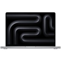 Ноутбук APPLE MacBook Pro 14" M3 PRO 18/512GB 2023 (MRX63UA/A) Silver MRX63