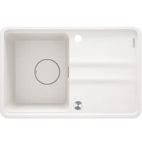 Гранітна кухонна мийка Deante MOMI (ZKM_A11A)
