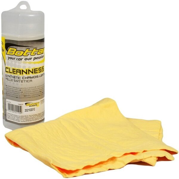 

Тряпка BOTTARI PVA в тубе 43x32см Cleanness (32110-IS)
