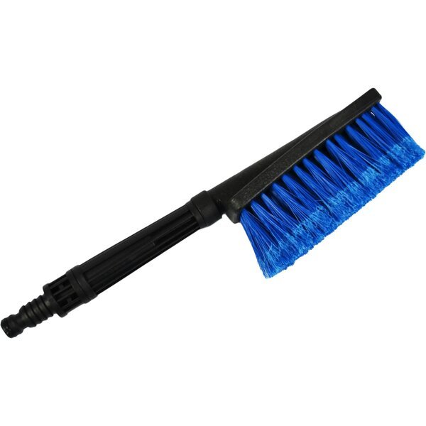 

Щетка BOTTARI для мойки автомобилей Cиняя (32216Blue-IS)