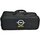 Сумка-органайзер Poputchik в багажник Opel Чорна 45.5х18х18.5см (03-122-1Д)