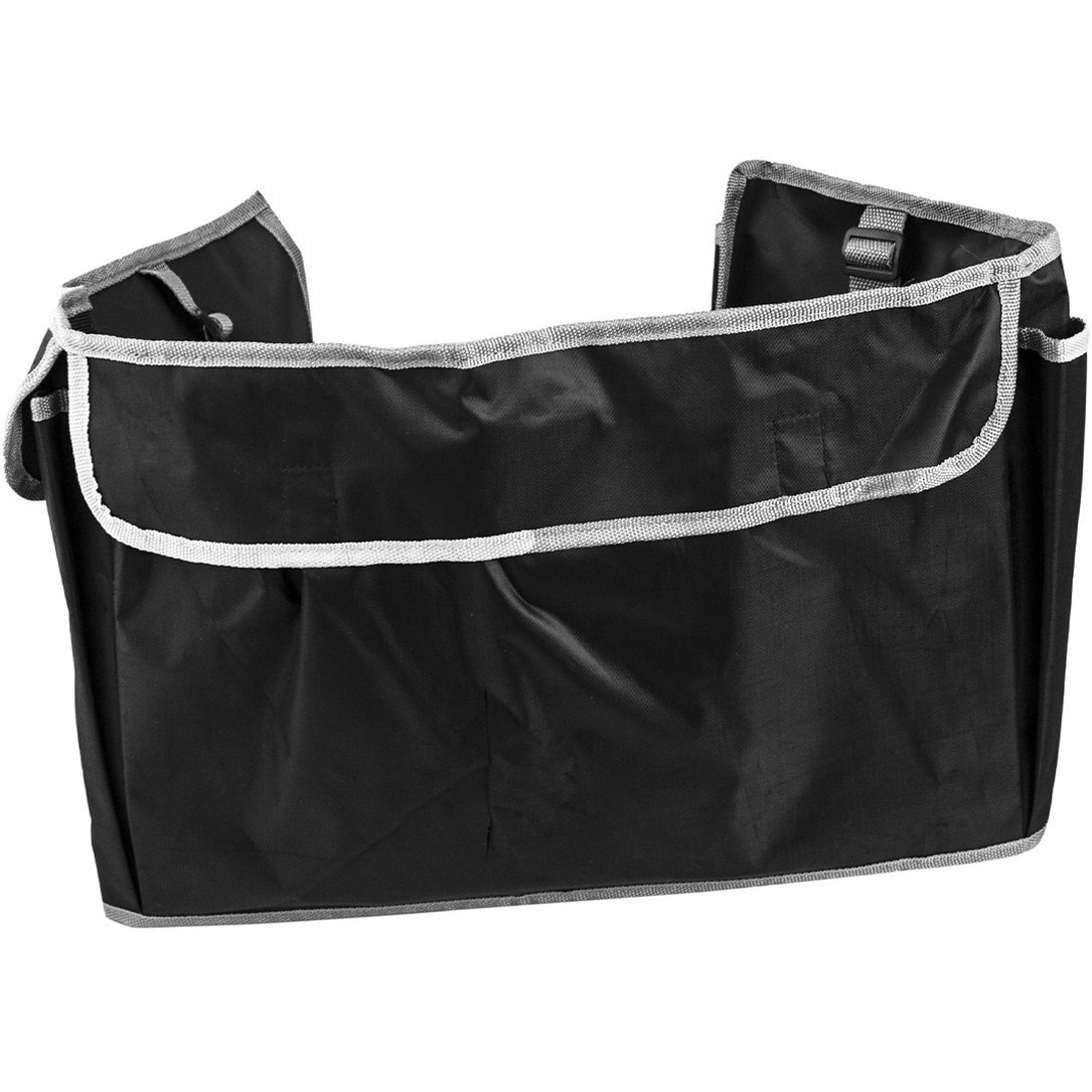 Сумка-органайзер MARTIN BROWN в багажник 100x31см Car Organizer (79015-IS) фото 1