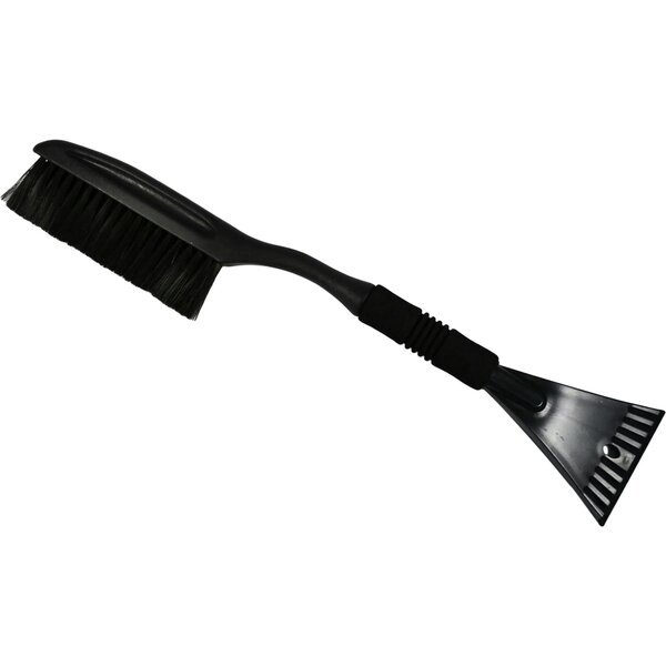 

Щетка-скребок BOTTARI 58см Гранада Черная (32301Black-IS)