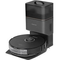 Робот-пылесос Roborock Vacuum Cleaner S8+ Black (S8P52-00)
