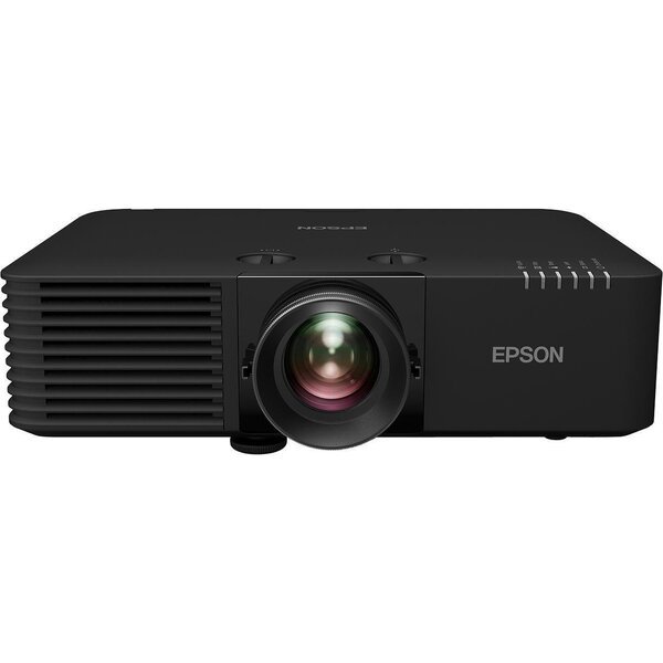 Акція на Проектор Epson EB-L775U (V11HA96180) від MOYO