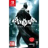 Гра Batman Arkham Trilogy (Nintendo Switch)